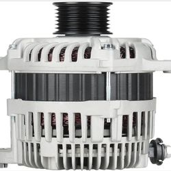Alternator 11341N for 2007-10 Nissan Altima 3.5L; 2009-14 Murano; 2011-17 Quest