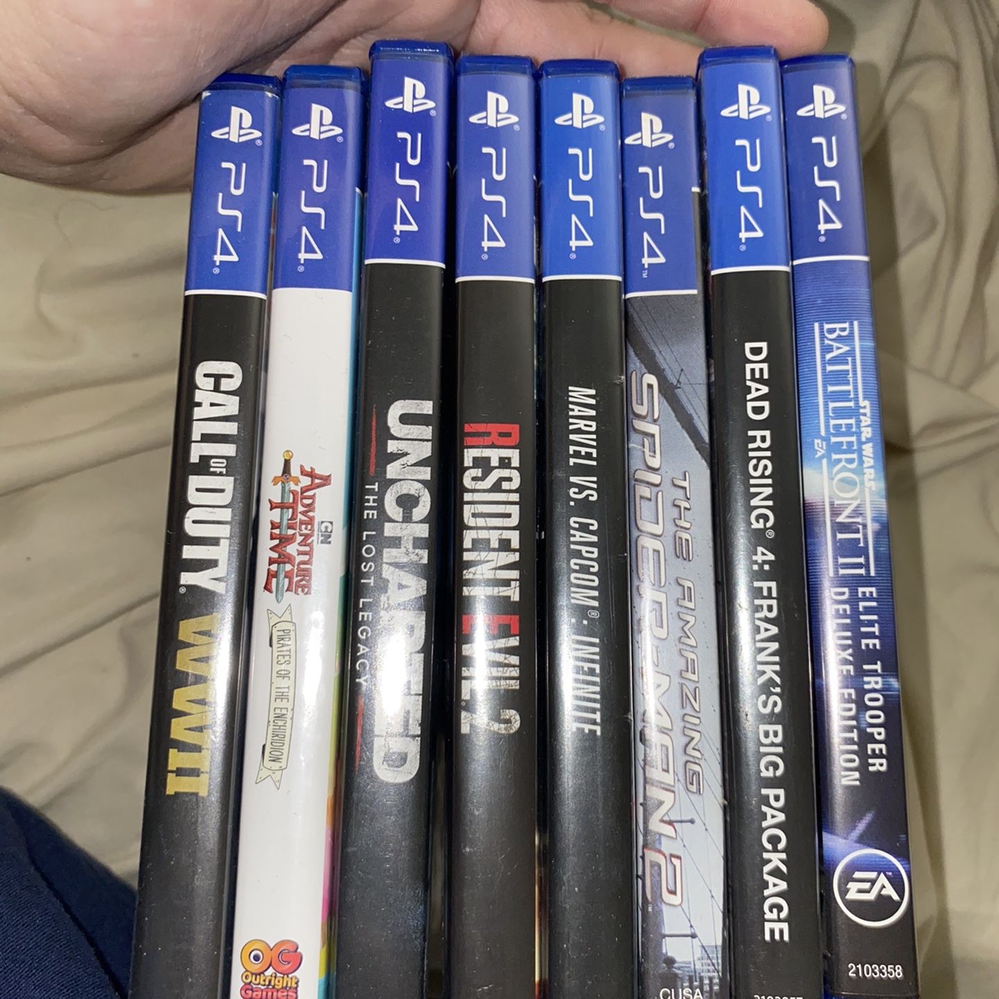 COD WW2 PS4 Game for Sale in Miami, FL - OfferUp