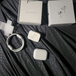 Airpod Pro 2 Gen 