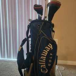 Golf Set