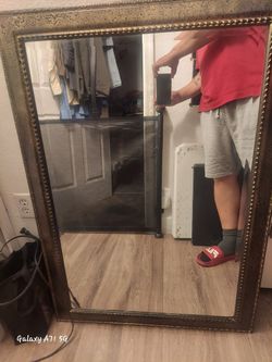 Kirkland's Mirrors
