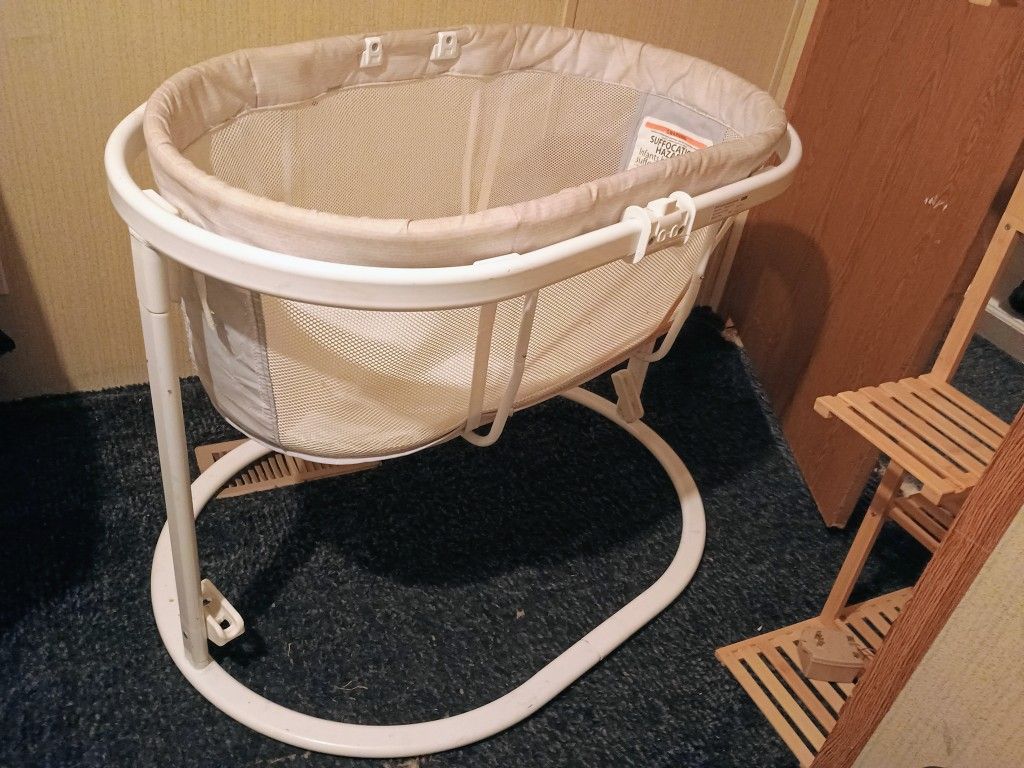 Bed Side Bassinet
