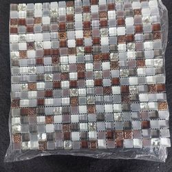 Mosaic Tiles