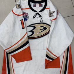 Anaheim Ducks Jersey