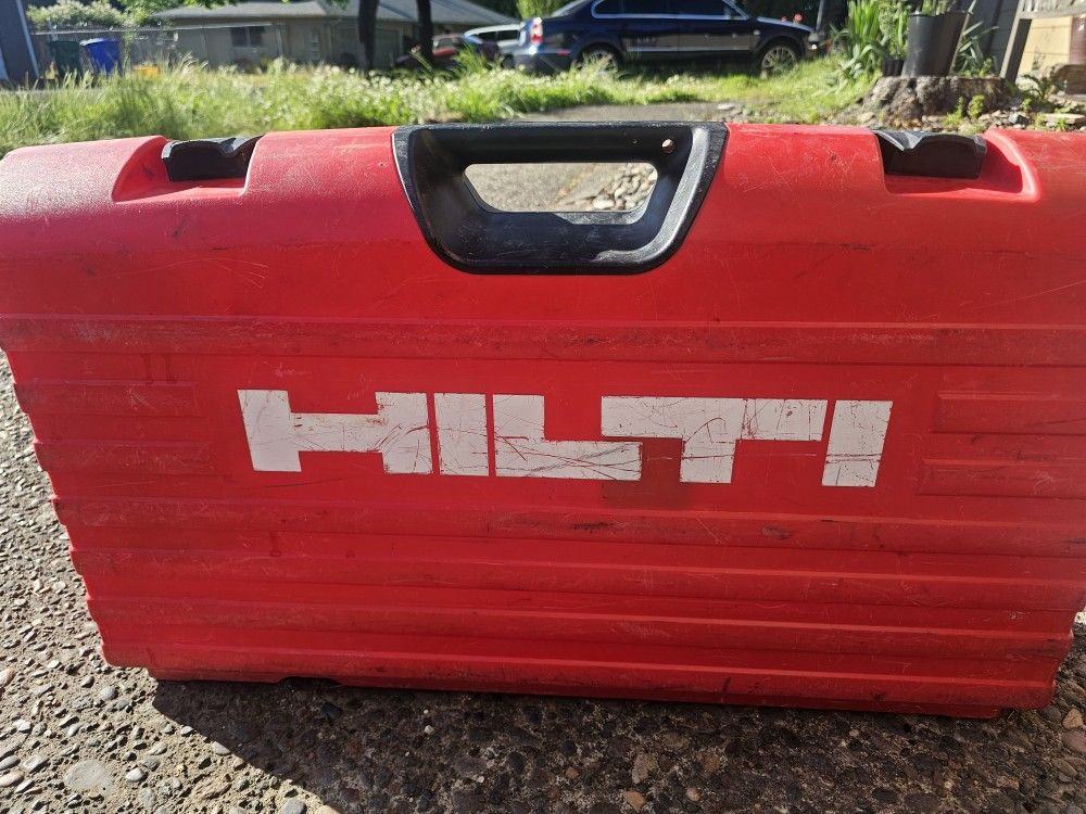 Hilti