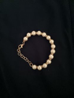 Bracelet 