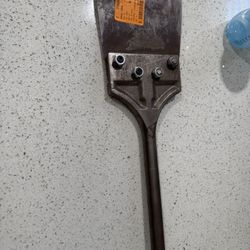 Milwaukee 6in Scraper