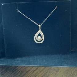 Kay Jewlers Necklace 