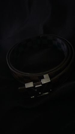 louis belt