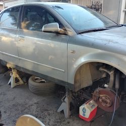2002 Audi Q4