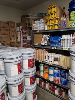 Paint and primer
