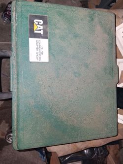 CAT 7X1700 Communication Adapter