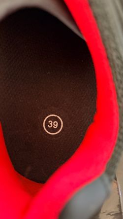 Peloton, bike shoes, size 39 new