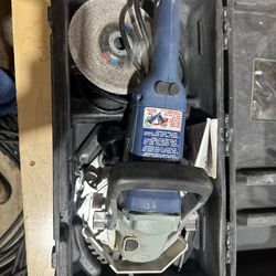 Crain Undercut Saw 