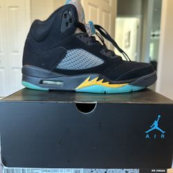 Air Jordan 5 Retro