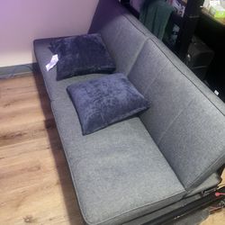 New Futon Sofa $100