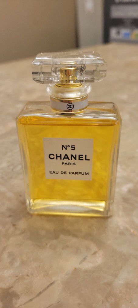 Chanel Perfume 1.7 Oz 