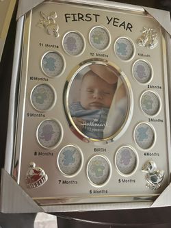 Baby Frames