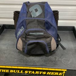 Demarini Bat pack For Baseball ⚾️ And Softball 🥎 