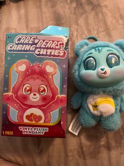 Care Bears  caring cuties