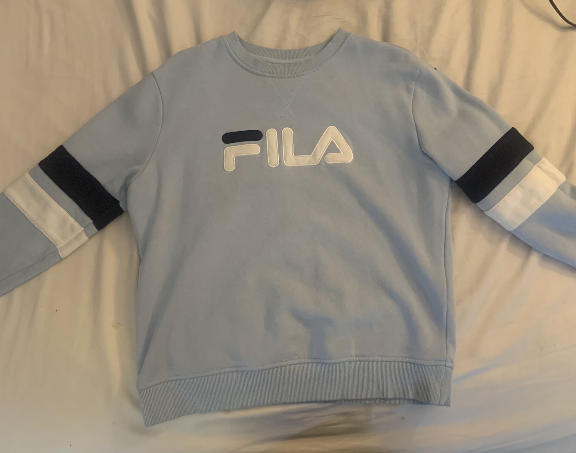 FILA Sweater