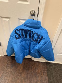Women’s XS Stitch Puffer Jacket