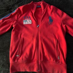 Polo Jacket