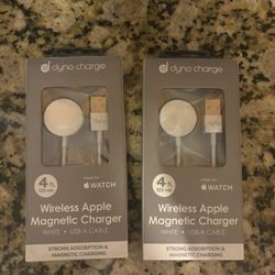 Apple Watch Chargers