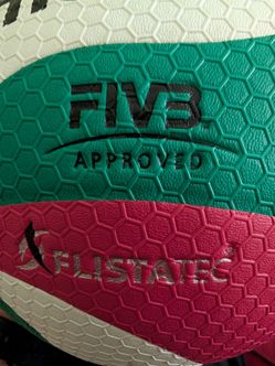 Volleyball ball