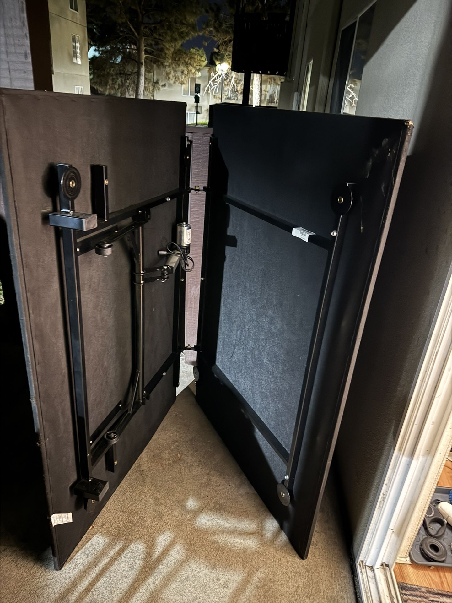 Queen Sized Adjustable Base