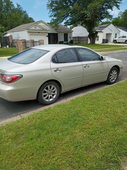 2003 Lexus ES 300