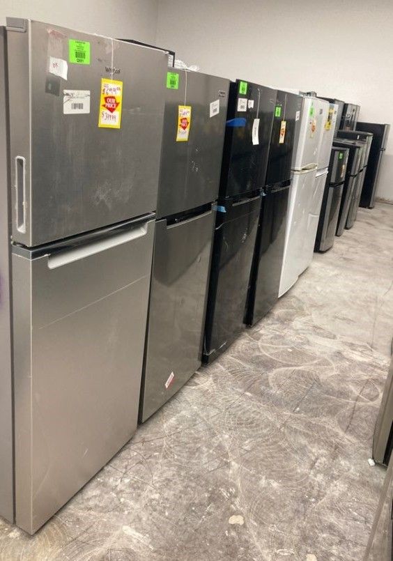 offerup refrigerators near me