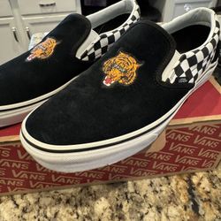 Vans Limited Edition 