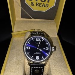 Invicta Watch