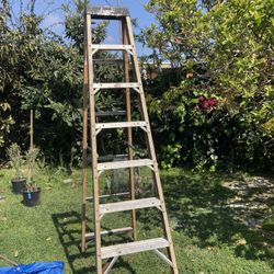 Ladder
