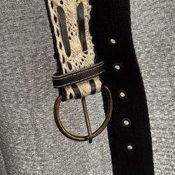 Belt 