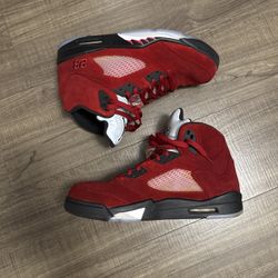 Jordan 5 