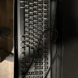 Roccat Key Board Rgb 