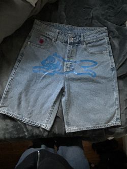 bbc jorts