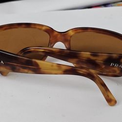 Prada Sunglasses VINTAGE  SPR12H #56018 ITALY