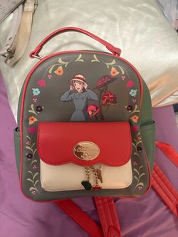 loungefly bags
