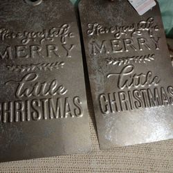 Christmas Decorations