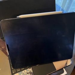 iPad Pro 12.9 M1 512gb Cellular