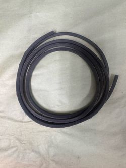 OEM Toyota Windshield Glass Adhesive Dam Strip 56117-35070 FJ Cruiser Seal