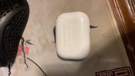 AirPod pros 2nd generation