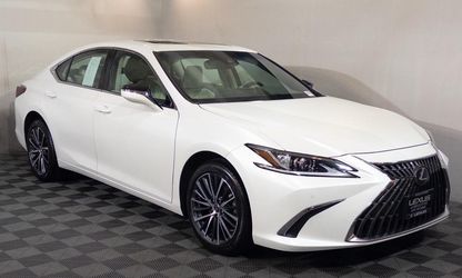2023 Lexus ES 250