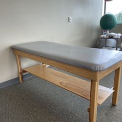 Dynatronics Treatment Table / Plinth
