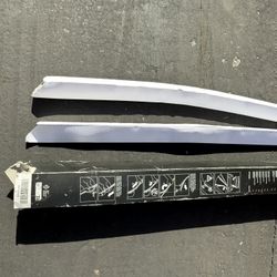 NEW Audi S5 Windshield Wipers 