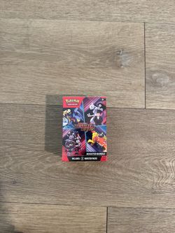 Destined rivals booster bundle