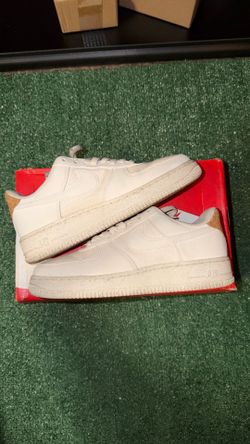 Size 7.5m Air Force 1 (used good condition)